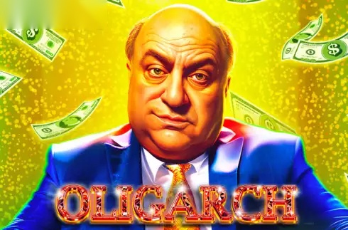 Oligarch slot Five Men Games