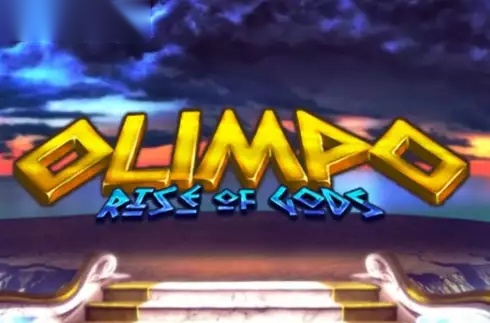 Olimpo Rise of Gods