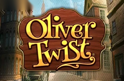 Oliver Twist slot Endemol Games