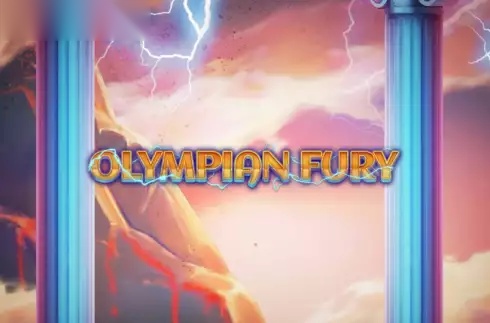 Olympian Fury