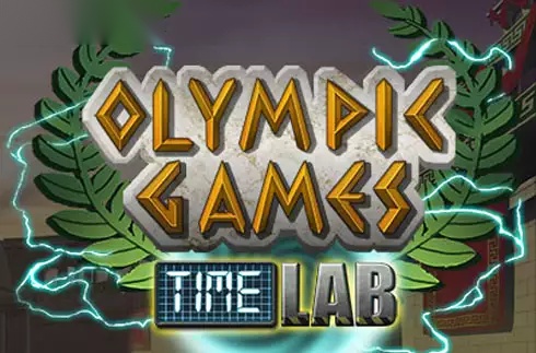 TimeLab 2 Olympic Games