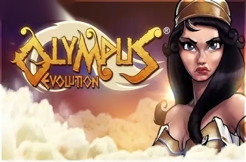 Olympus Evolution slot Gaming1