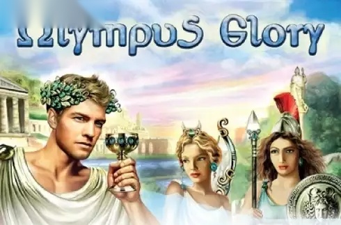 Olympus Glory slot EGT