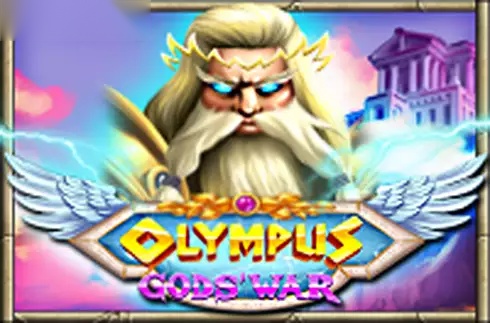 Olympus Gods War