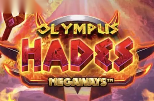 Olympus Hades Megaways