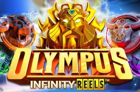 Olympus Infinity Reels slot GamesLab