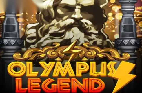 Olympus Legend slot Bigpot Gaming