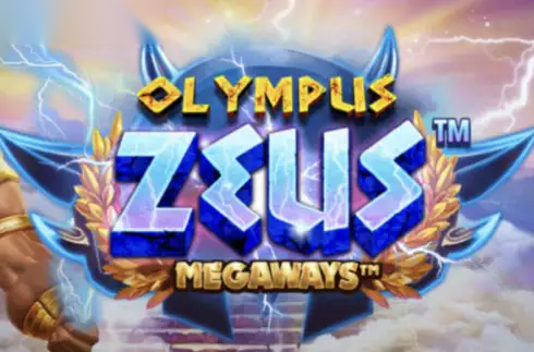 Olympus Zeus Megaways