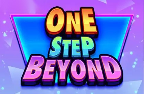 One Step Beyond