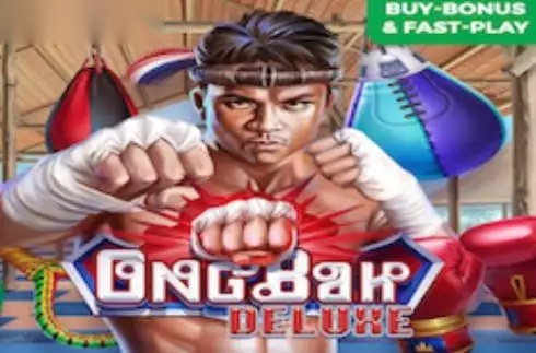 Ong Bak Deluxe slot EURASIAN Gaming