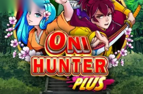 Oni Hunter Plus