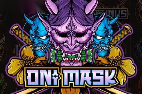 Oni Mask