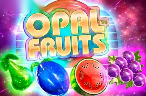 Opal Fruits