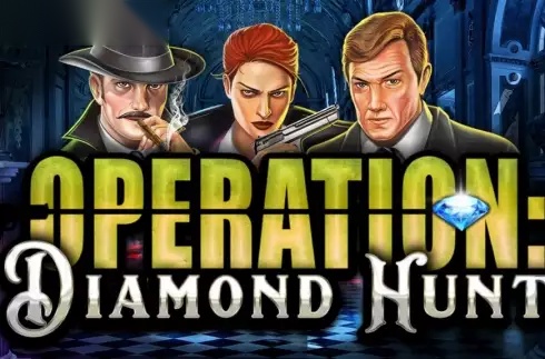 Operation Diamond Hunt