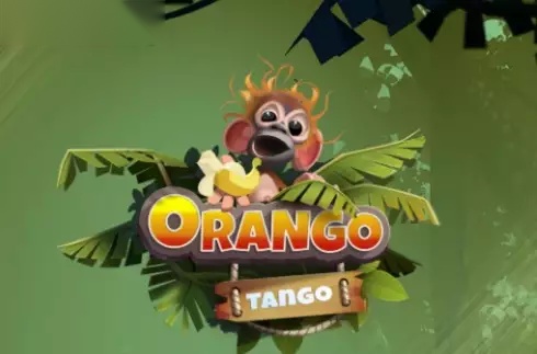 Orango Tango slot Lady Luck Games