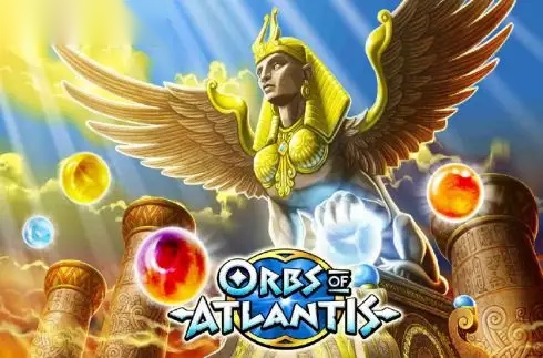 Orbs of Atlantis slot Habanero