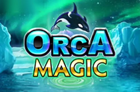 Orca Magic slot Ainsworth
