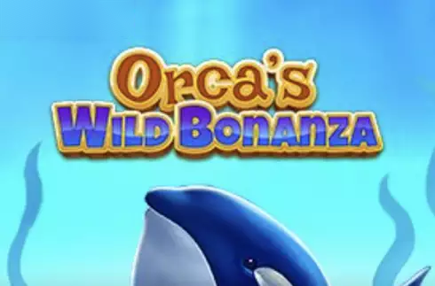 Orca's Wild Bonanza slot Boomerang Studios