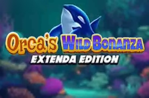 Orca's Wild Bonanza Extenda Edition slot Boomerang Studios