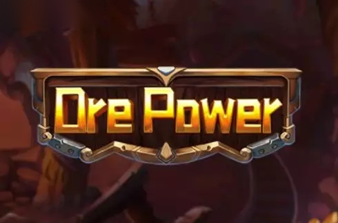 Ore Power slot Dragoon Soft