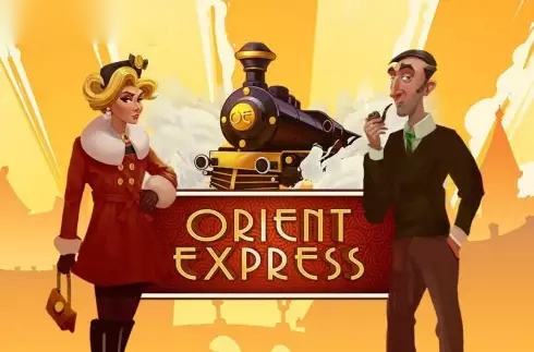 Orient Express