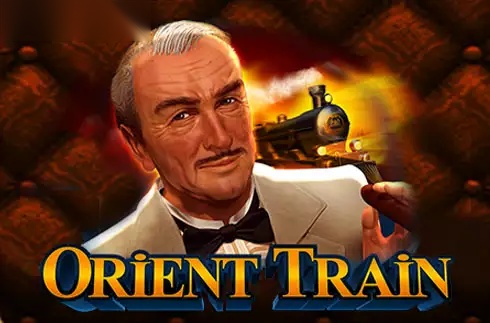 Orient Train