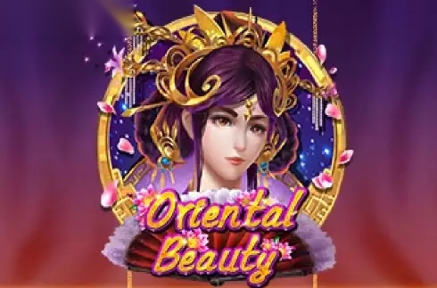 Oriental Beauty