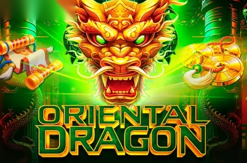 Oriental Dragon