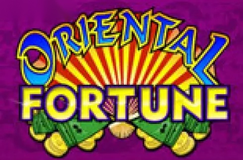 Oriental Fortune slot Microgaming