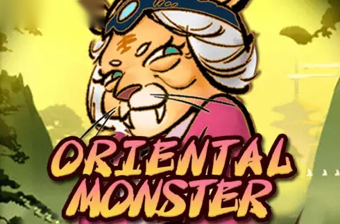 Oriental Monster