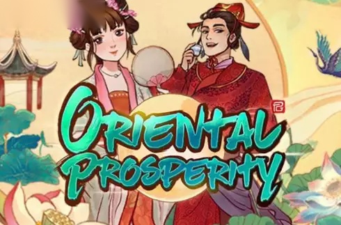 Oriental Prosperity