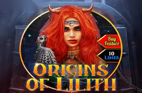 Origins Of Lilith 10 Lines