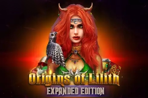 Origins Of Lilith Expanded Edition