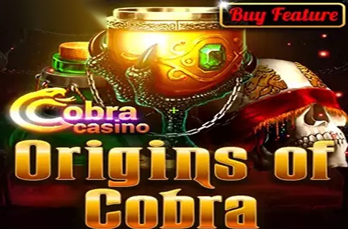 Origins of Cobra