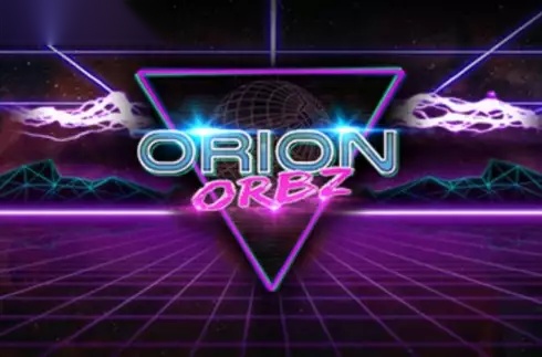 Orion Orbs slot FlipLuck Games