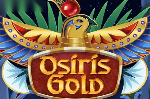 Osiris Gold (Chilli Games) slot chilli games
