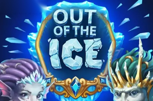 Out of the Ice