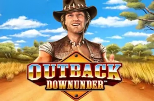 Outback Downunder