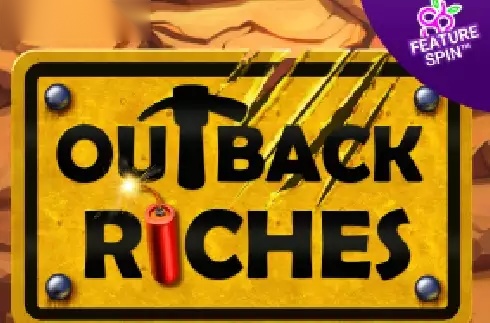 Outback Riches