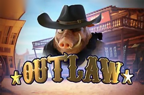 Outlaw slot We Are Casino