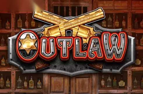 Outlaw (Big Time Gaming) slot Big Time Gaming