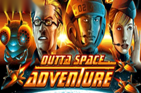 Outta Space Adventure