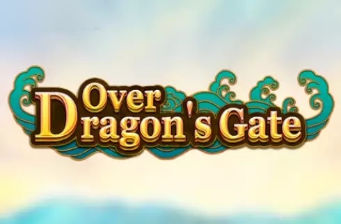 Over Dragons Gate slot undefiend