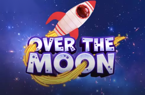 Over The Moon slot Big Time Gaming