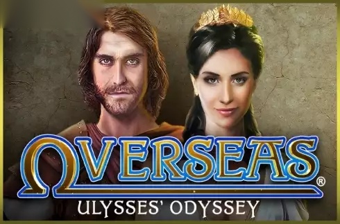 Overseas Ulysses Odyssey