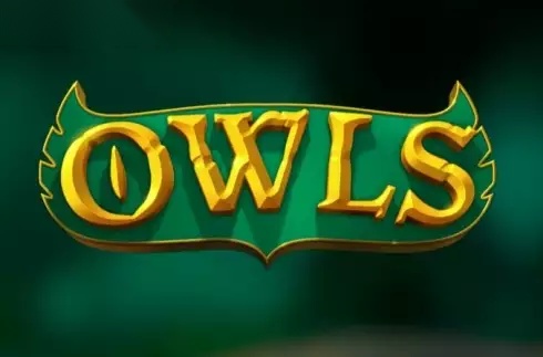 Owls slot Nolimit City