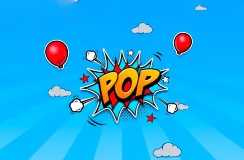 POP! slot Games Inc