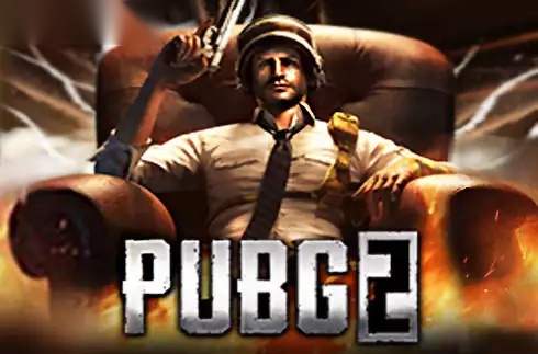 PUBG2 slot Advant Play
