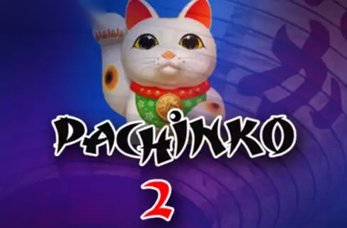 Pachinko 2