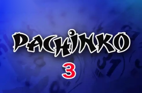 Pachinko 3